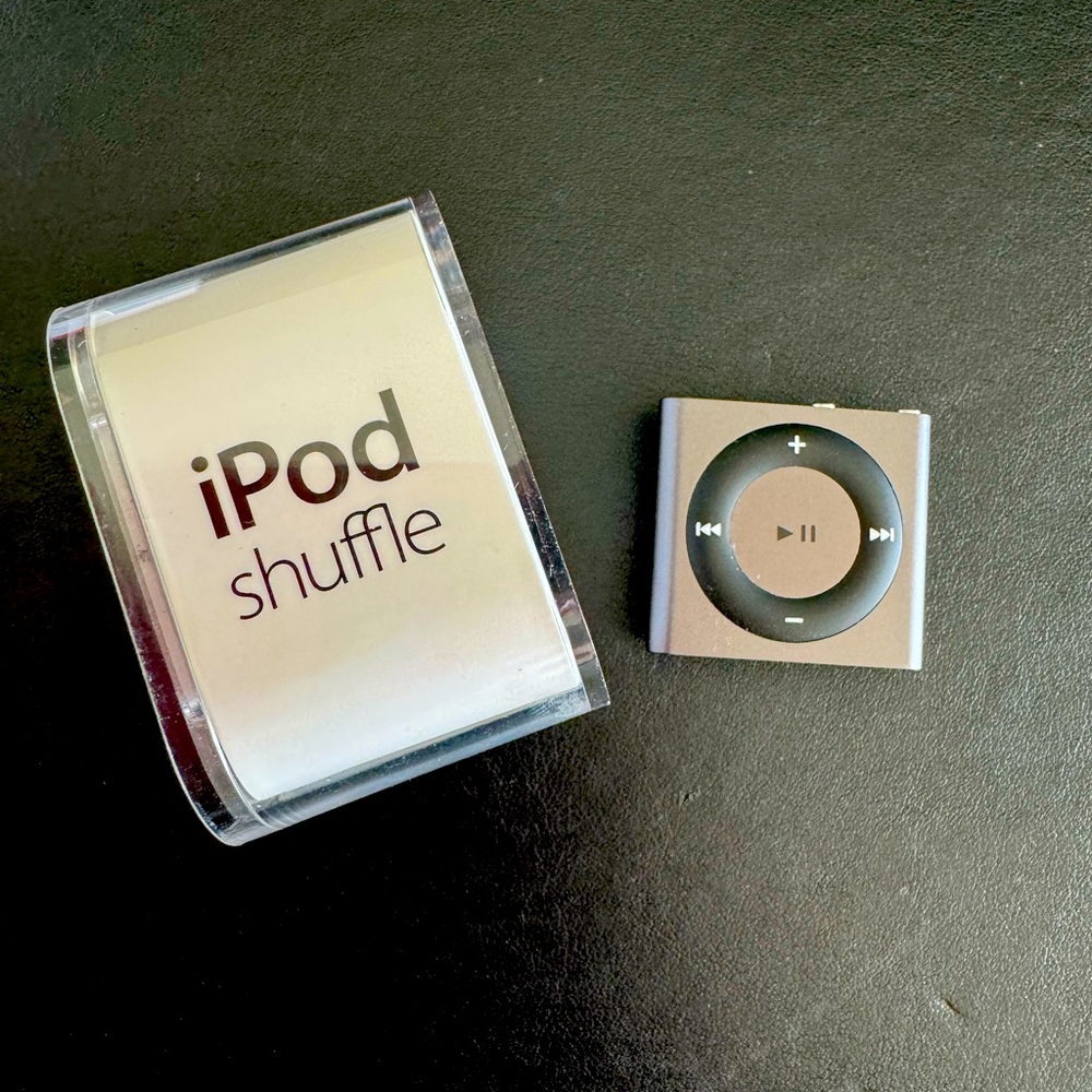 Apple iPod nano